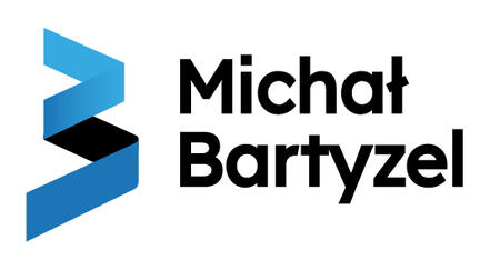 Logo Michał Bartyzel